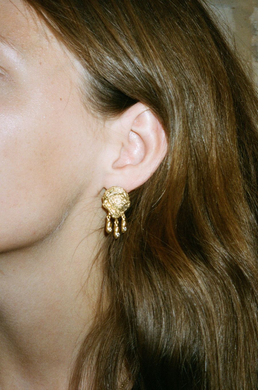 SON JARDIN EARRINGS