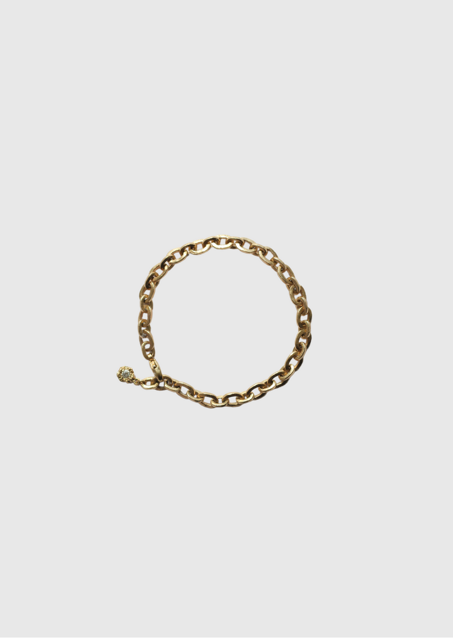 YANIH GOLD BRACELET